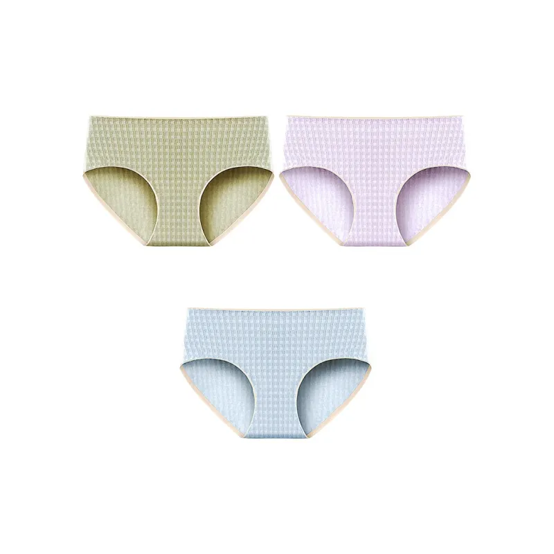 KJ Women's Underpants-78