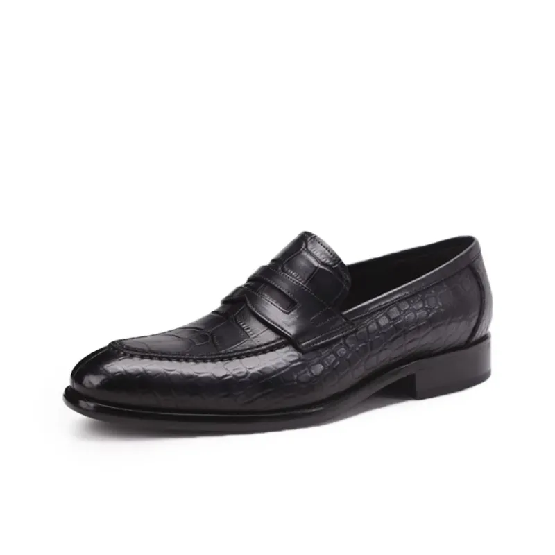 Voguhomme Loafers Men-6