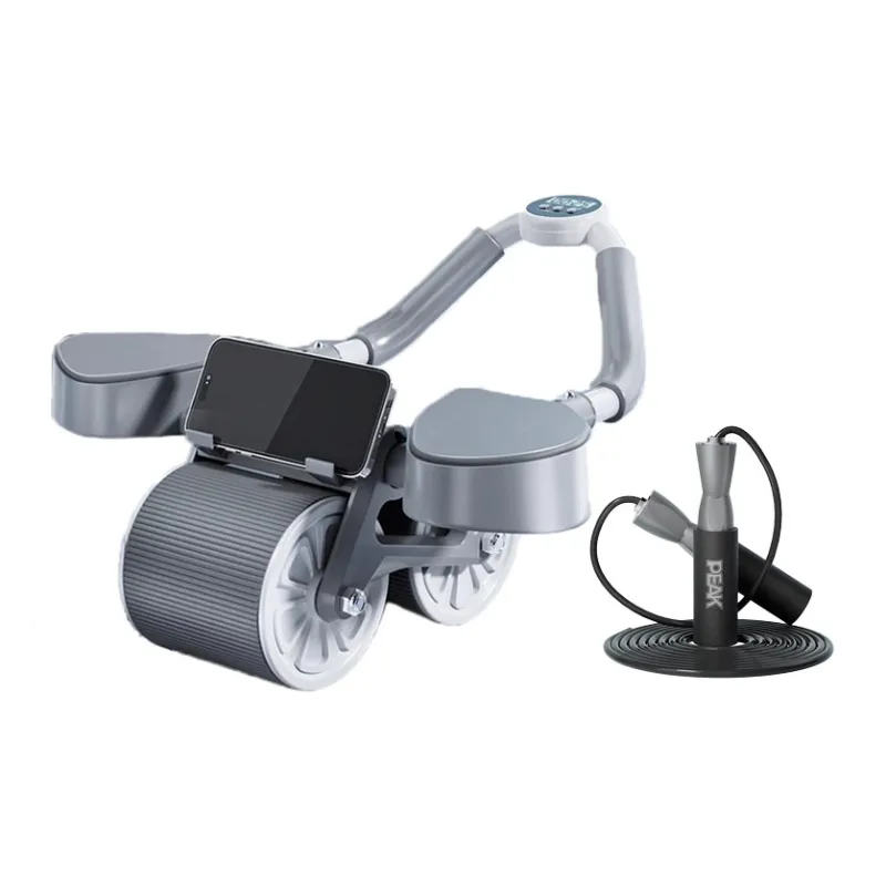 PEAK Abdominal Rollers-8