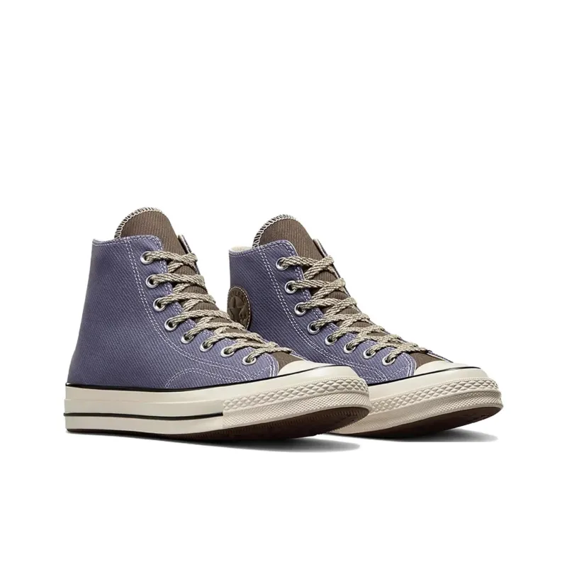 Converse Chuck 70 High 'Dual Tone Lavender Ash Truffle'-4
