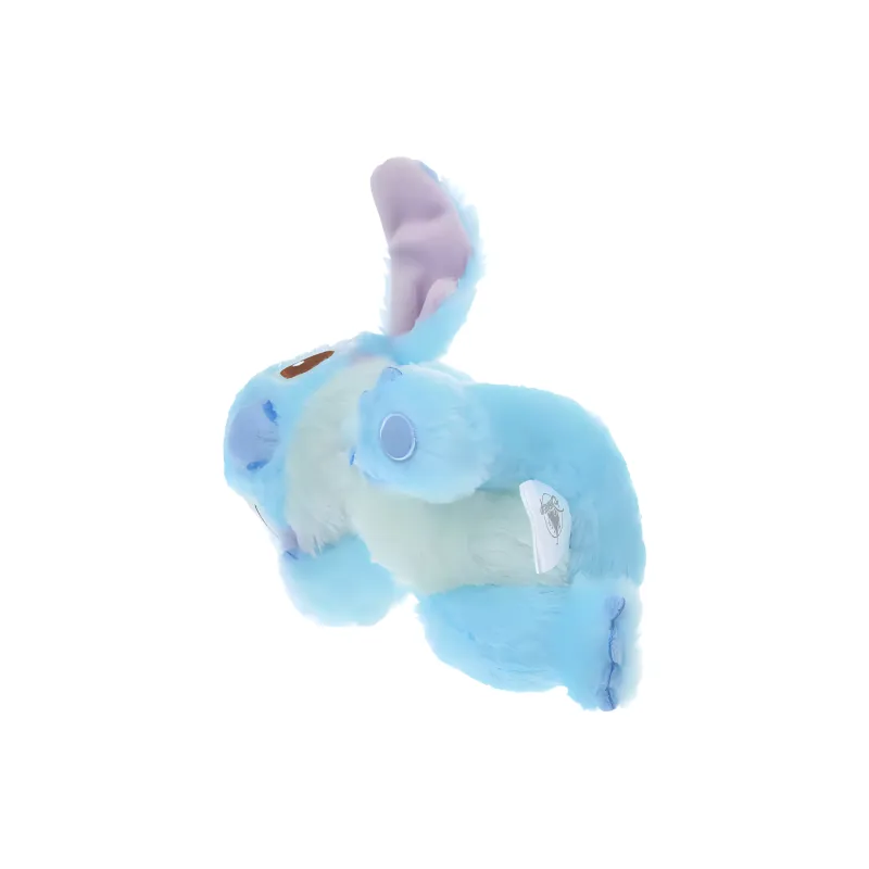 Disney Stitch Sleeping Collection Dolls Plush Pendant 15.5cm High-1