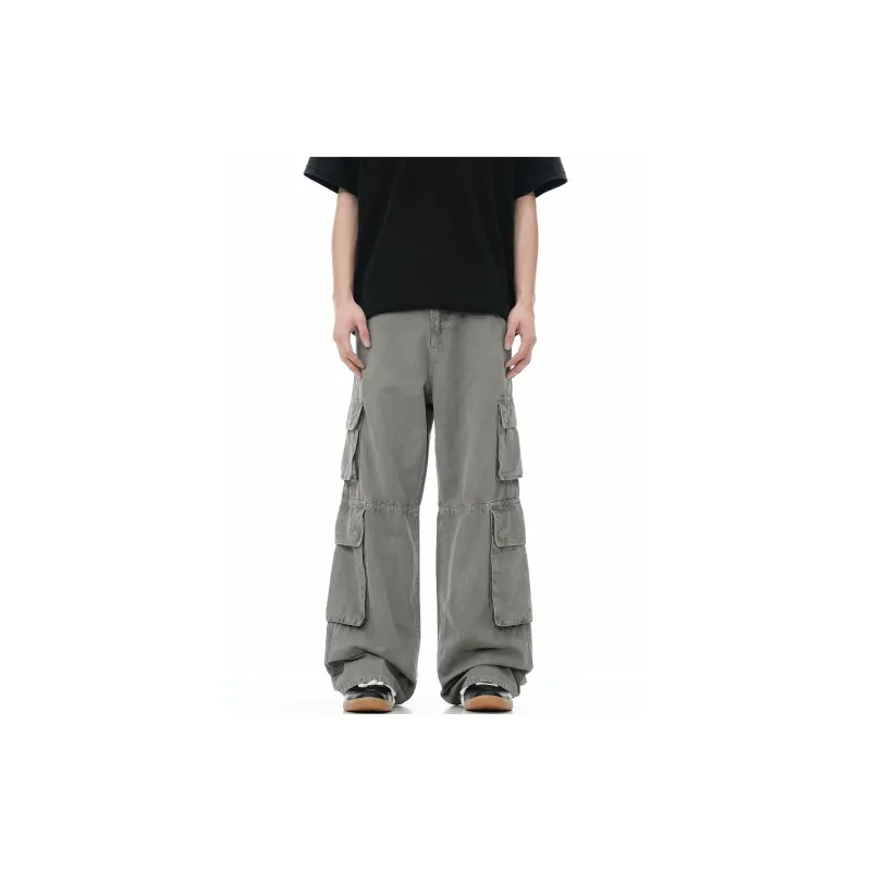 GBXM Jeans Unisex-14
