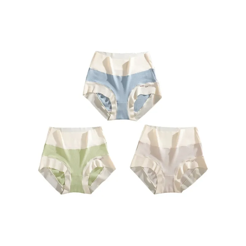 YUZHAOLIN Underpants Women's Combo Set-23