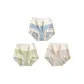MY-8936/Light Blue+Light Green+Ecru/3 Pack