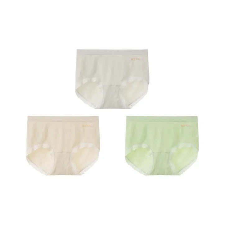 Huggy Kissy Underpants Women's 3 Pack-13