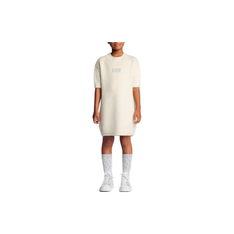 DIOR Men Mid Calf Socks-2