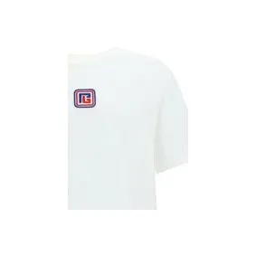 BALMAIN Bulky Fit Pb T Shirt-9