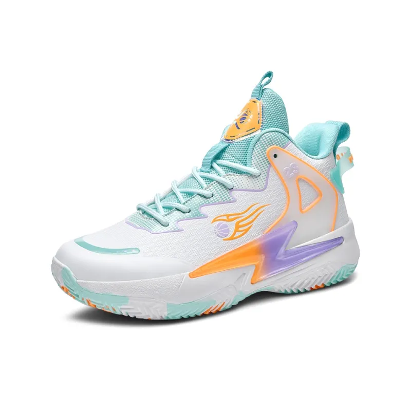Black tailed Deer Shock Absorbers Slip Resistant, Abrasion Resistant, Breathable Low Top Basketball Shoes Unisex-19