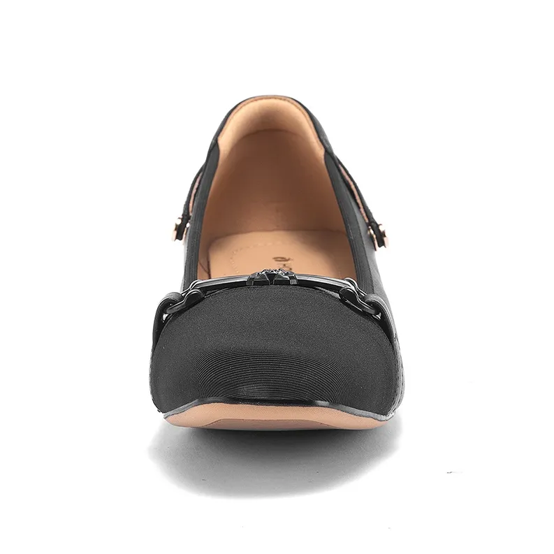 HANG TEN Women's Casual Shoes Women's Black-3
