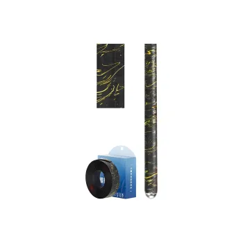 Jiadiaoni Handle Wrap Fishing Water Resistant Slip Resistant PU 2150*25*1.8mm