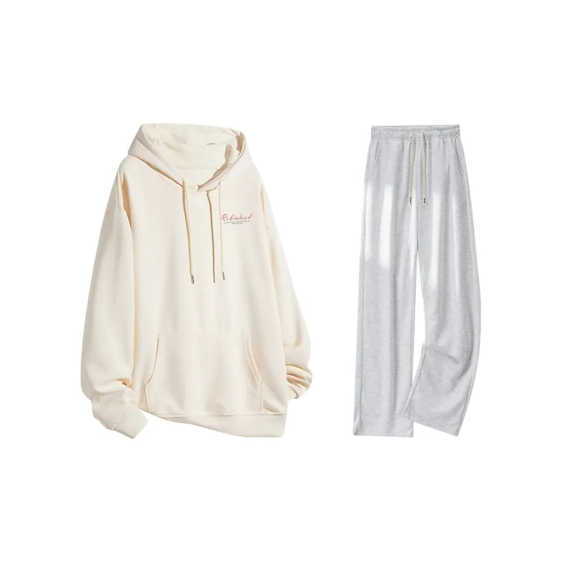ROBINHOOD Casual Sportswear Unisex-11