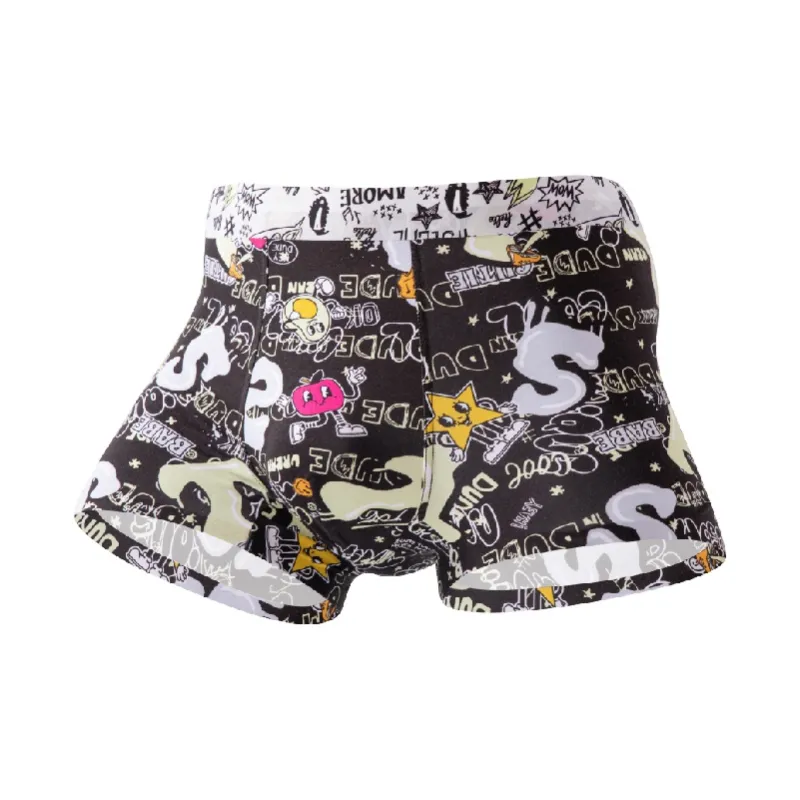JEEP SPIRIT Underpants Men's 3 Pack-2
