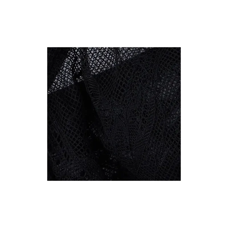 EMPORIO ARMANI Virtual Lace Underwired Bra-3