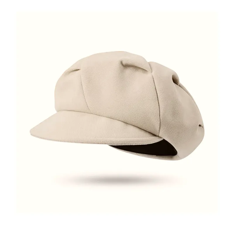 TUCANO Polyester Berets Women's-1