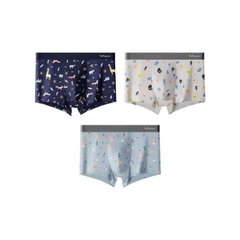 MIIOW Men Underpants