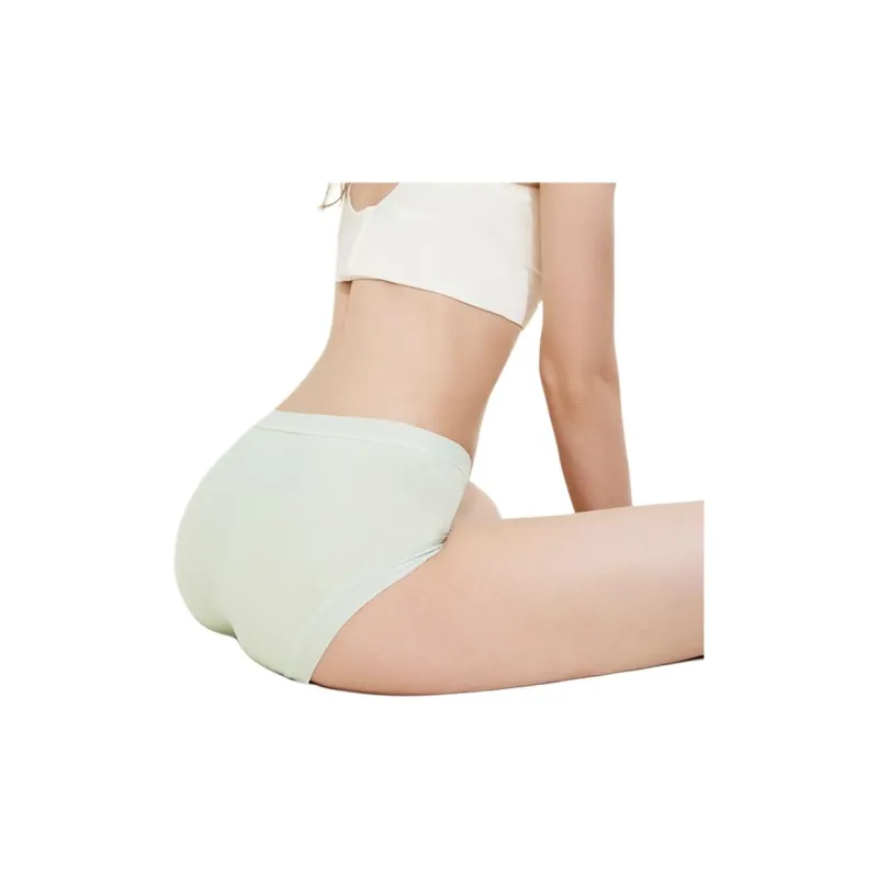 Urban Beauty Underpants Women's 4 Pack-5