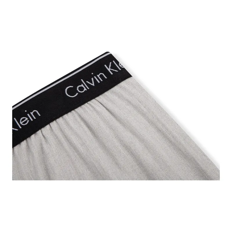 CALVIN KLEIN Pajama Pants Men's-2