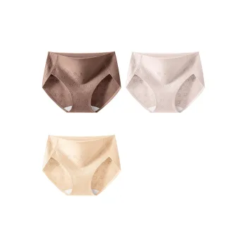 GRACEWELL Underpants Women's 3 Pack