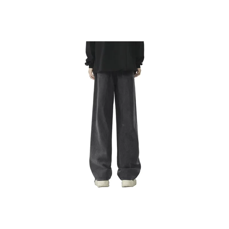 Supremo Cat Jeans Unisex-3