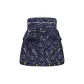 Shoulder Protector Blue Black (Pattern Random)