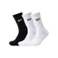 3 Pack (2 White+1 Black)