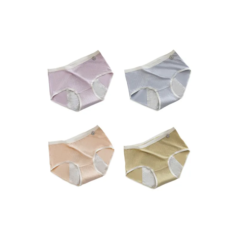 KJ Women's Underpants-7