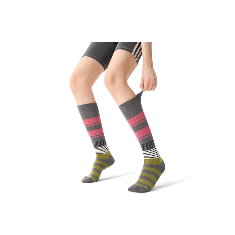 Primeet Knee High Socks Women's 1 Pack-10