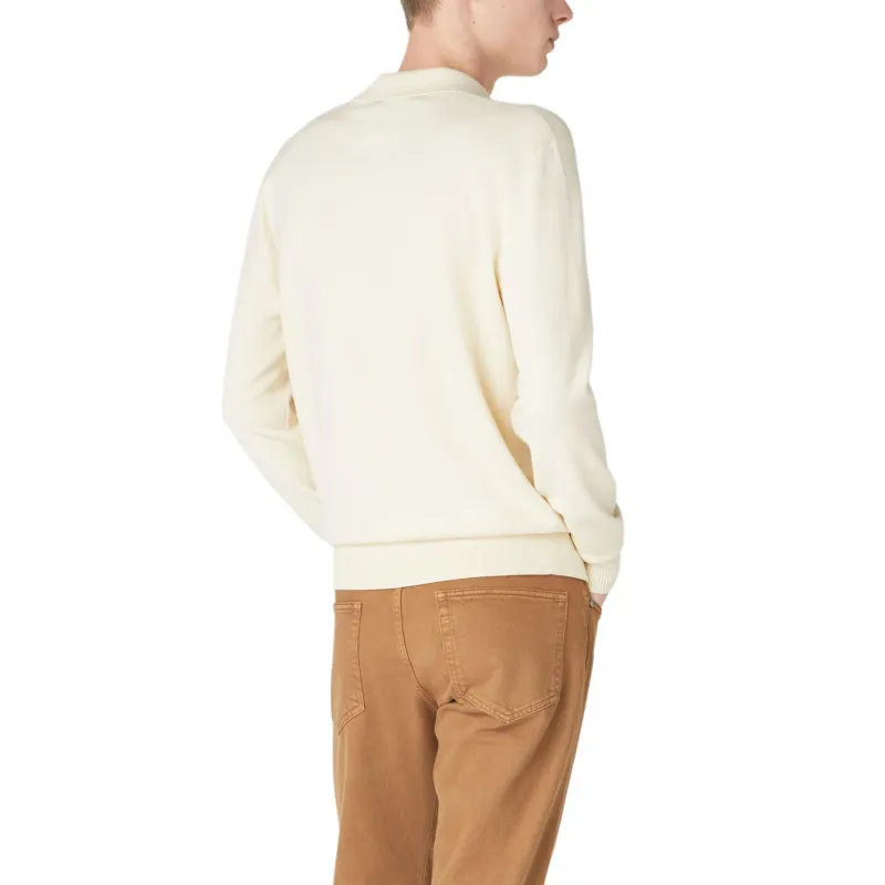 Loro Piana FW24 Sweater Men's Nougat Color-3