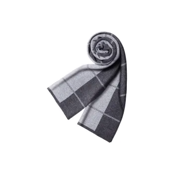 BANDICOOT Knit Scarves Unisex