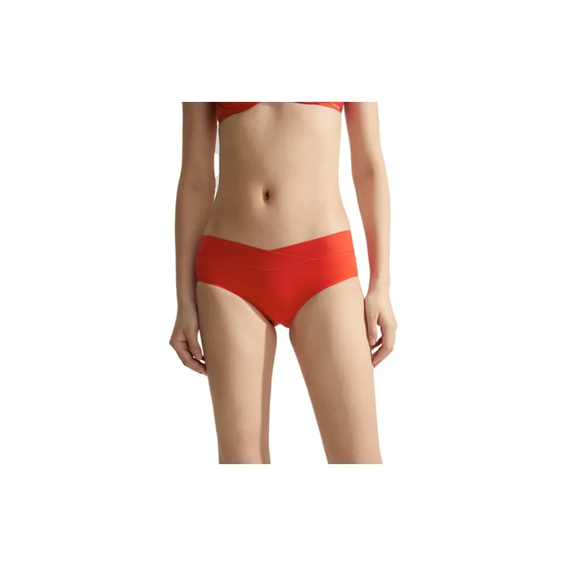 CALVIN KLEIN Underpants Women's Rouge Red-1