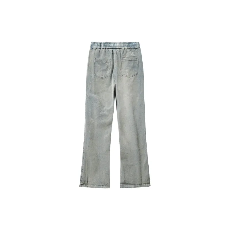 FISHGALAXY Jeans Unisex-5
