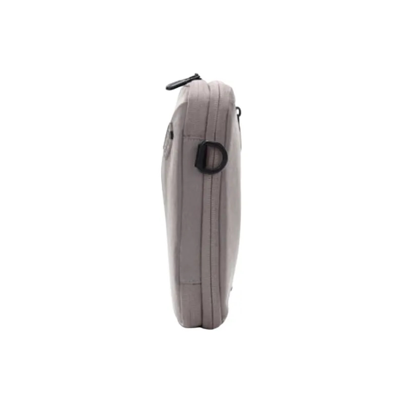 AMERICAN TOURISTER Nylon Crossbody Bag Unisex Beige-2