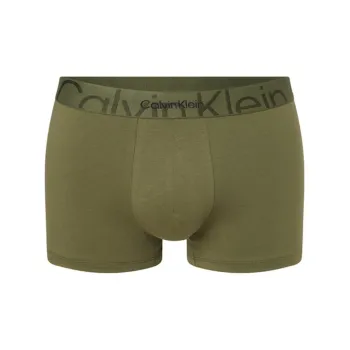 CALVIN KLEIN Underpants Men's 1 Pack Green