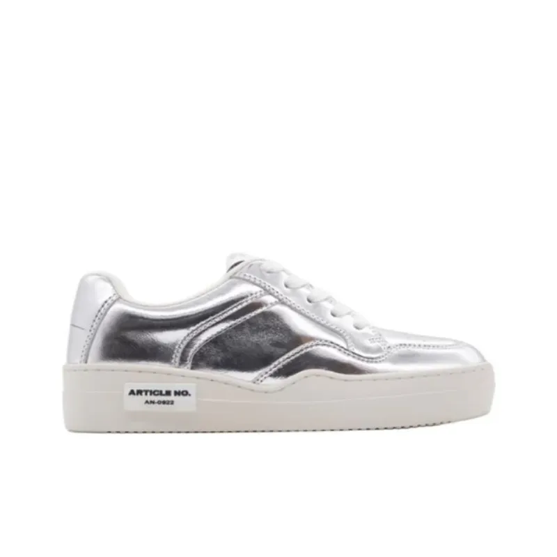 ARTICLE NO. Low-Top Skateboard Shoes Women's-13