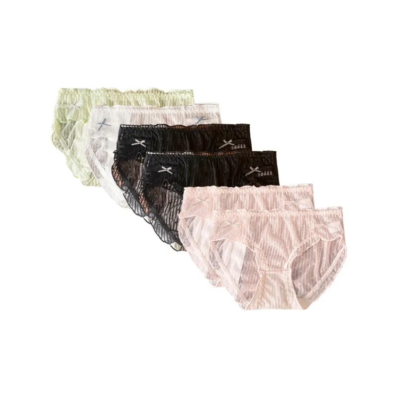 KJ Women's Underpants-18