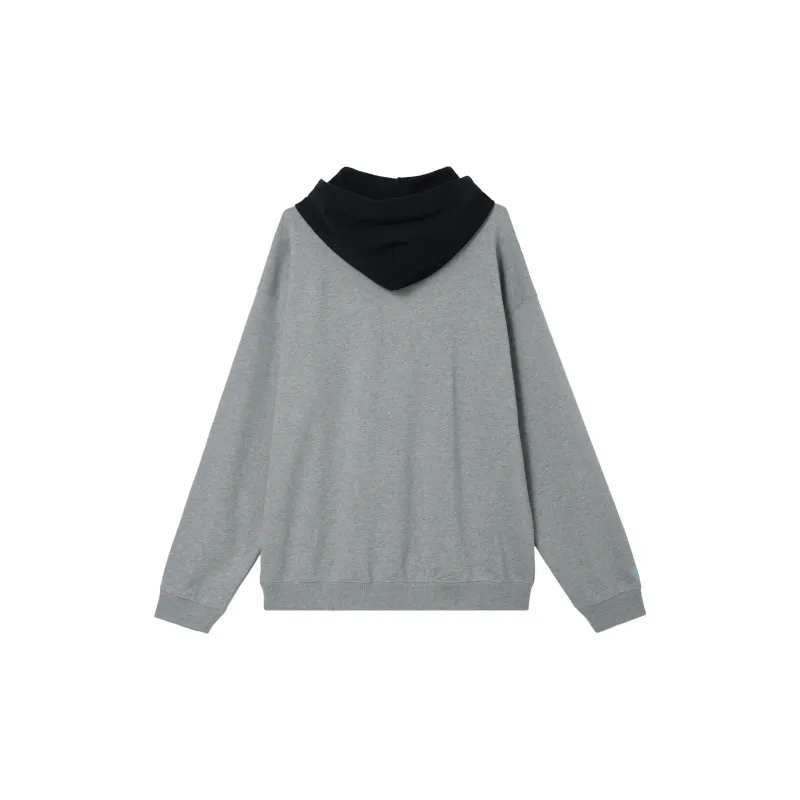Converse X Awake Fleece Hoodie-1