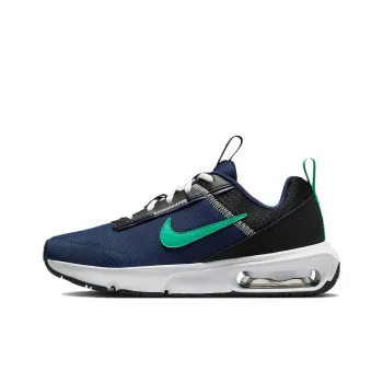 Nike Air Max Interlock GS 'Midnight Navy Stadium Green'