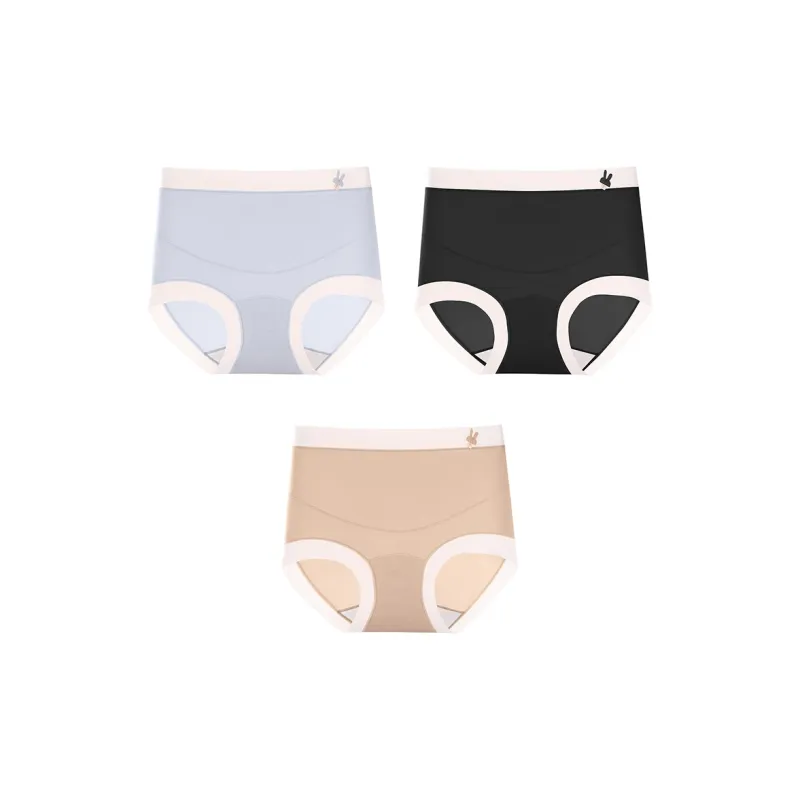 KJ Women's Underpants-36