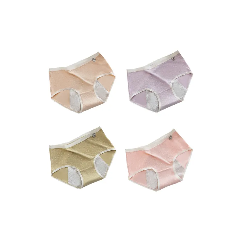 KJ Women's Underpants-31