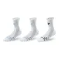 3 Pack Crew (White Blue+White Blue+White Black)