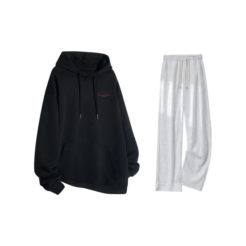 ROBINHOOD Casual Sportswear Unisex-3