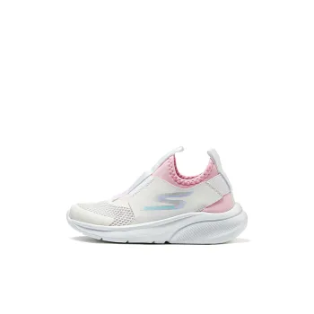 Skechers Girls Mid Top Casual Shoes Kids'