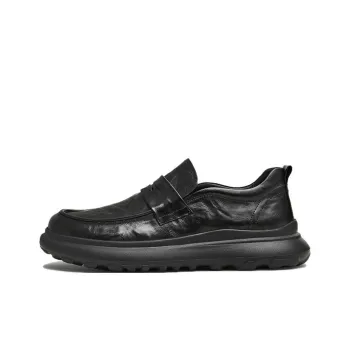TATA Men's Casual Shoes Men Low Top