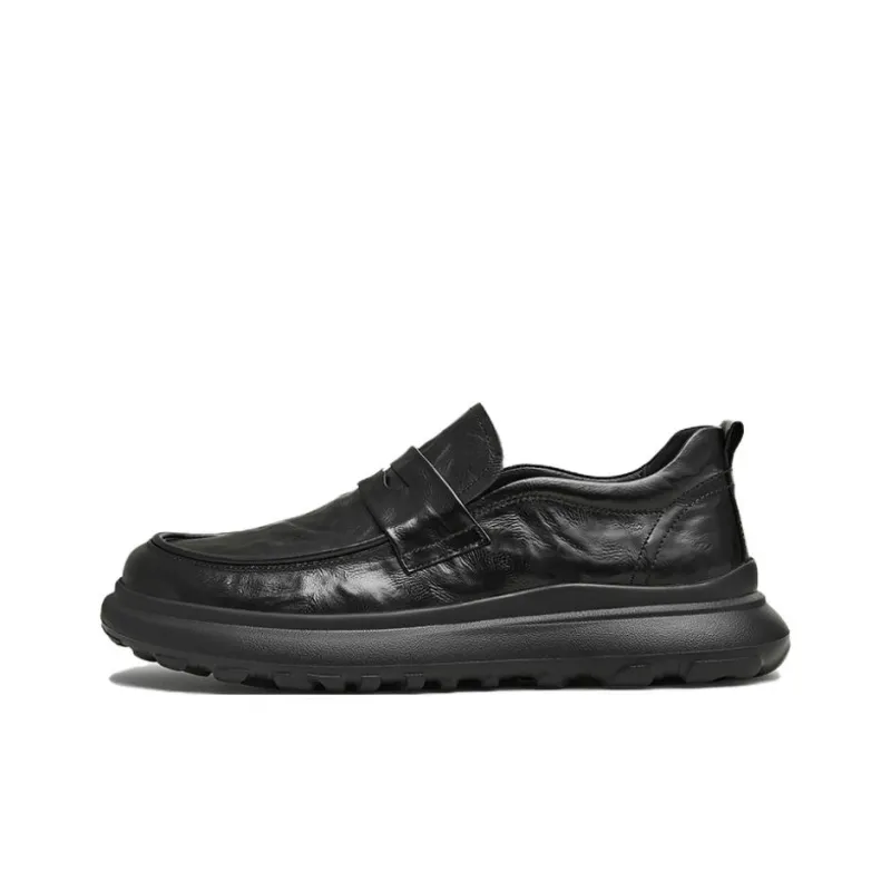 TATA Men's Casual Shoes Men Low Top-0