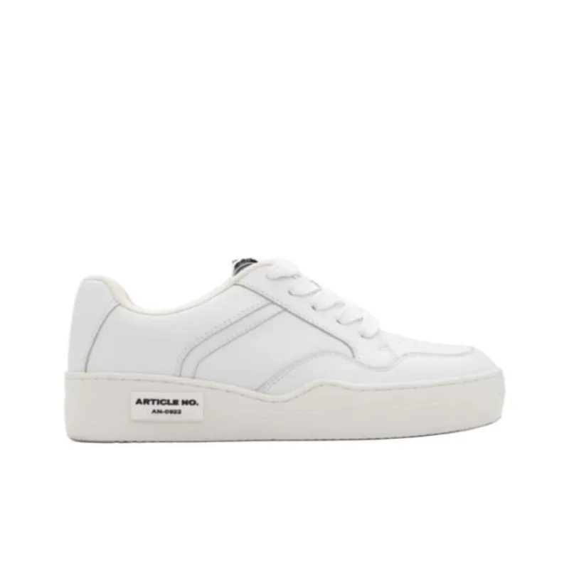 ARTICLE NO. Low-Top Skateboard Shoes Women's-5