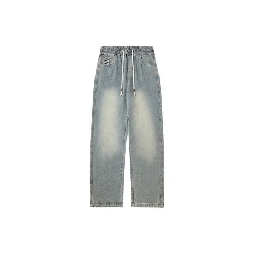 DEERWAY Jeans Unisex