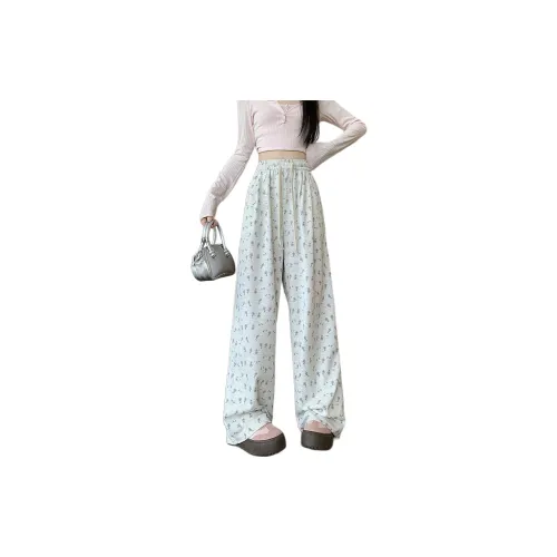 KULAIYA Casual Pants Women's