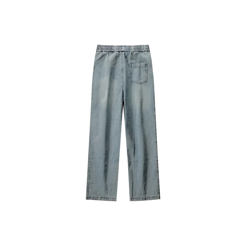 FISHGALAXY Jeans Unisex-4