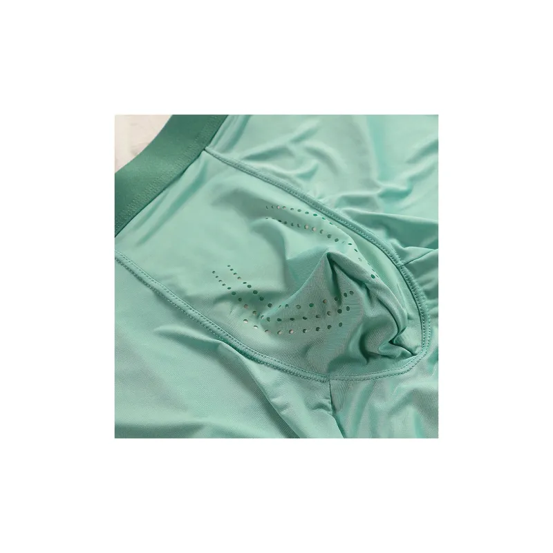 MADALLO Summer Underpants Men's 3 Pack-3