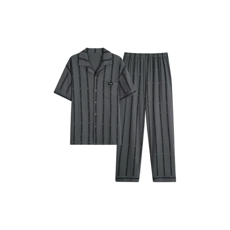 MIIOW Cool One Summer Series Pajama Set Unisex-1
